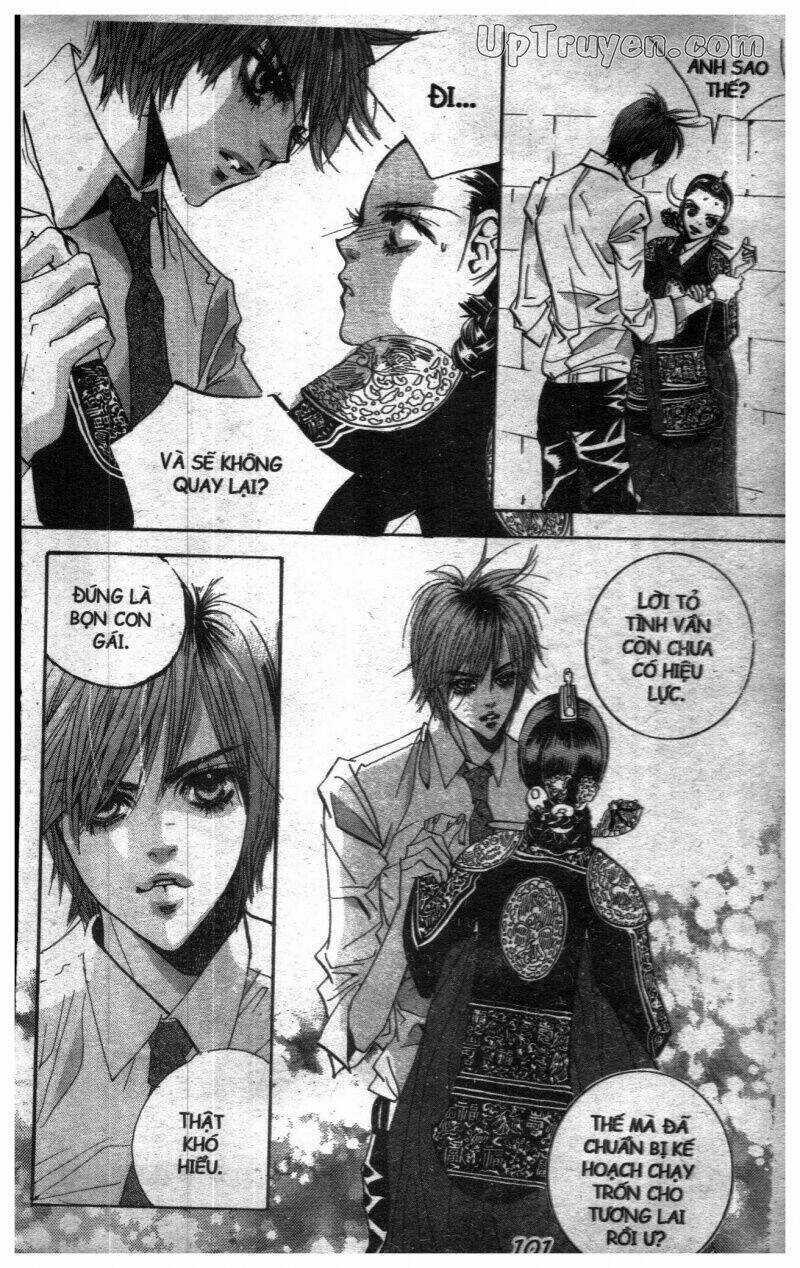 Hoàng Cung - Chapter 9 - Trang 99