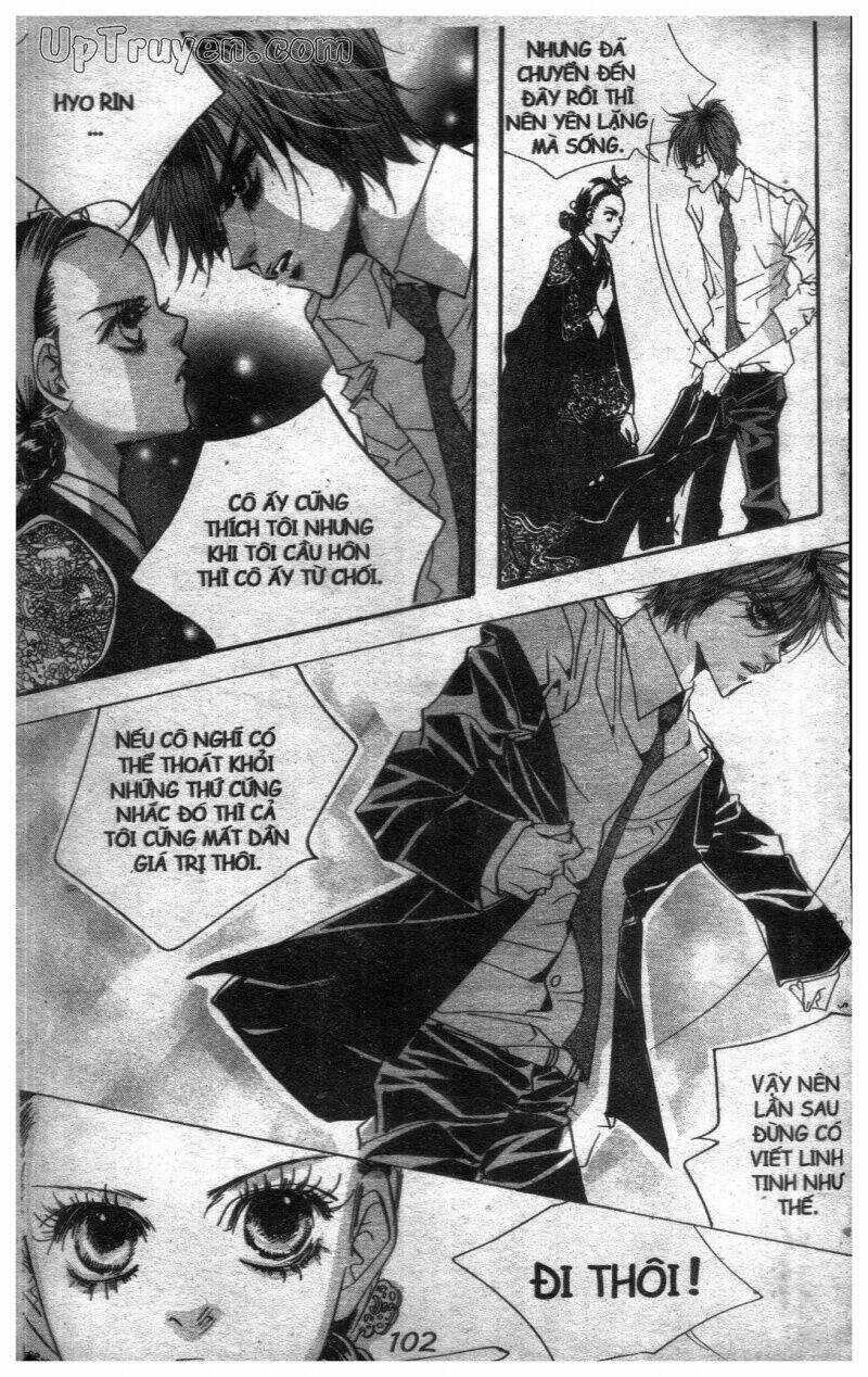 Hoàng Cung - Chapter 9 - Trang 100