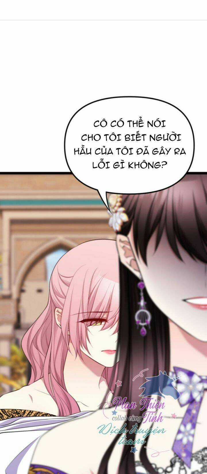 Hoàng Đế Bệ Hạ Là Mãnh Thú - Chapter 21 - Trang 1