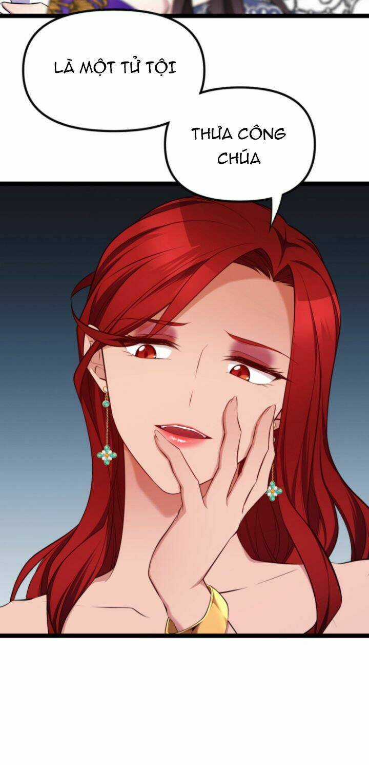 Hoàng Đế Bệ Hạ Là Mãnh Thú - Chapter 21 - Trang 2