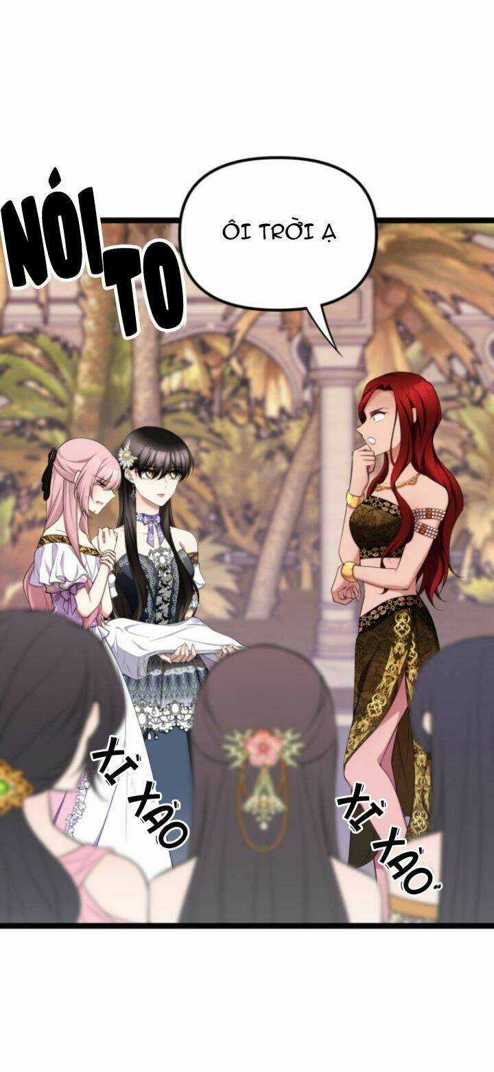 Hoàng Đế Bệ Hạ Là Mãnh Thú - Chapter 21 - Trang 13