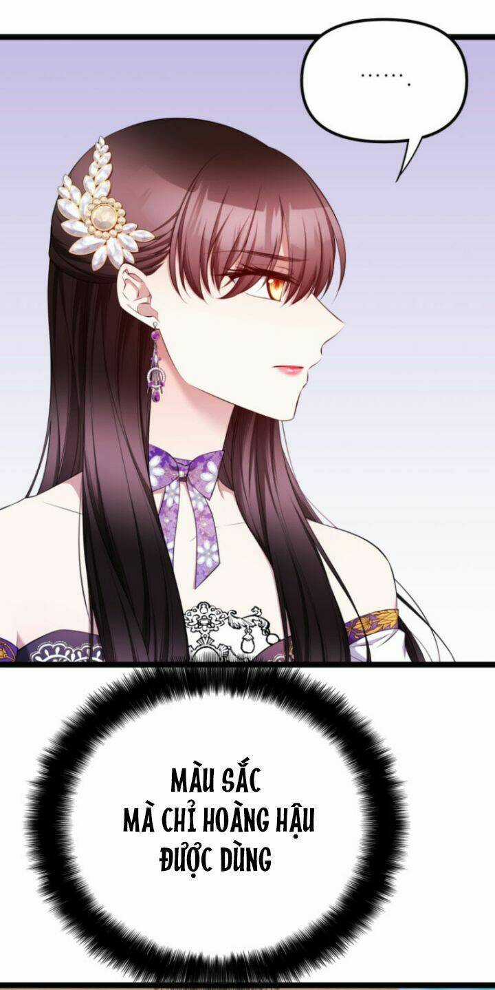 Hoàng Đế Bệ Hạ Là Mãnh Thú - Chapter 21 - Trang 15