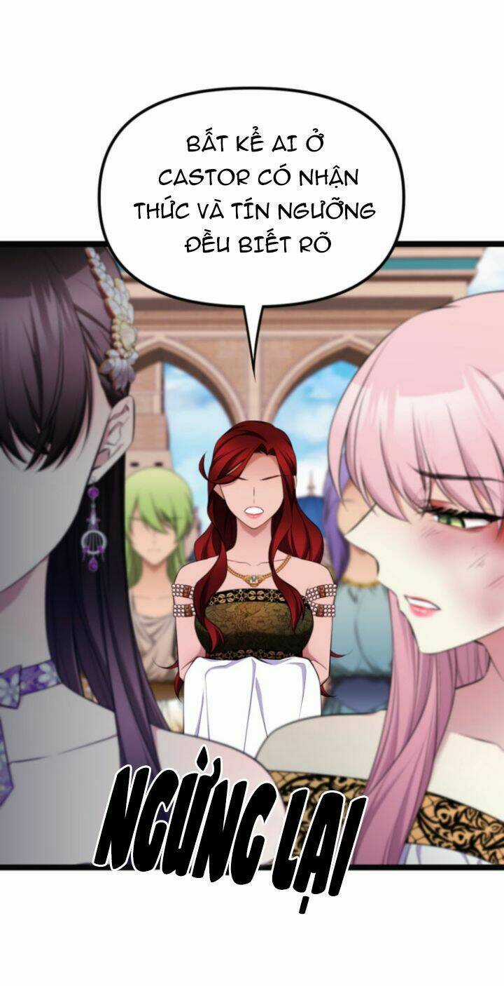 Hoàng Đế Bệ Hạ Là Mãnh Thú - Chapter 21 - Trang 25