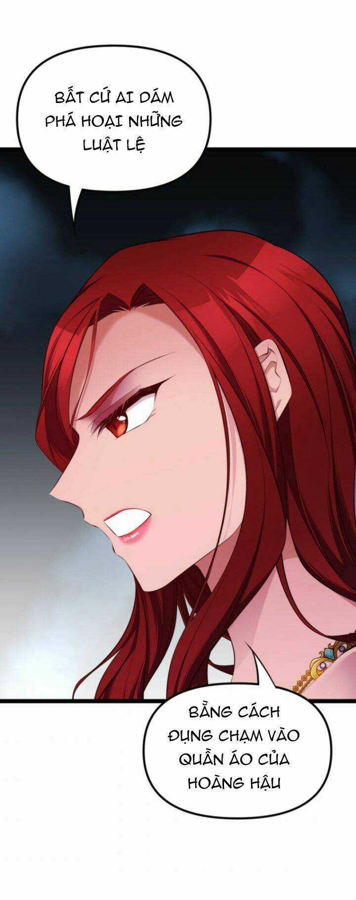 Hoàng Đế Bệ Hạ Là Mãnh Thú - Chapter 21 - Trang 26