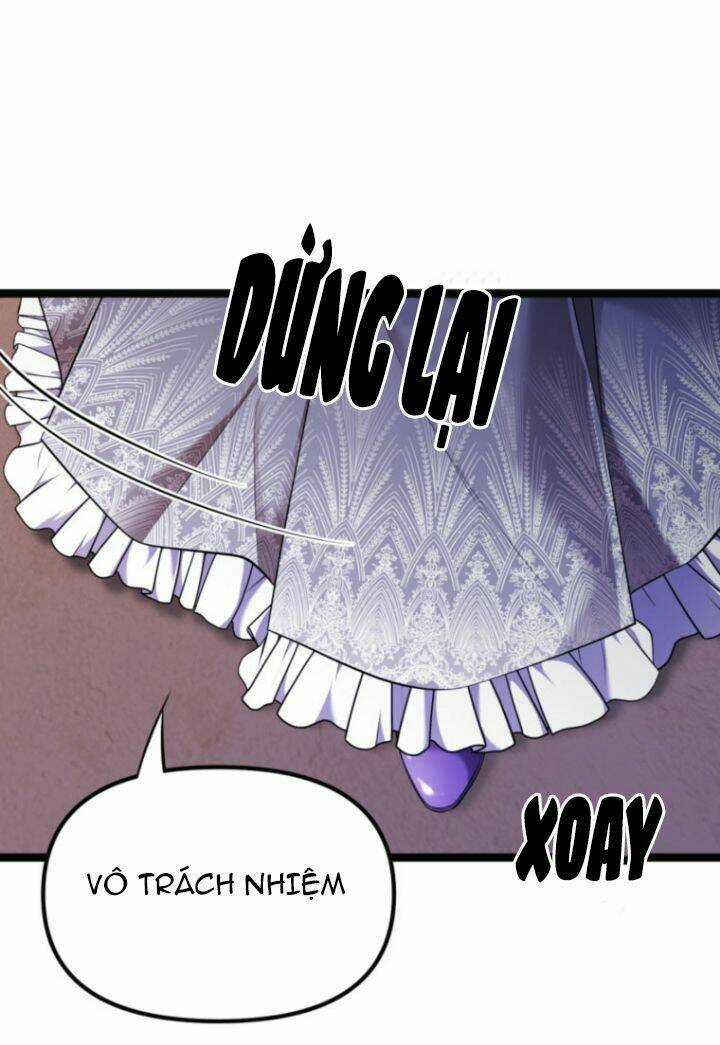 Hoàng Đế Bệ Hạ Là Mãnh Thú - Chapter 21 - Trang 28