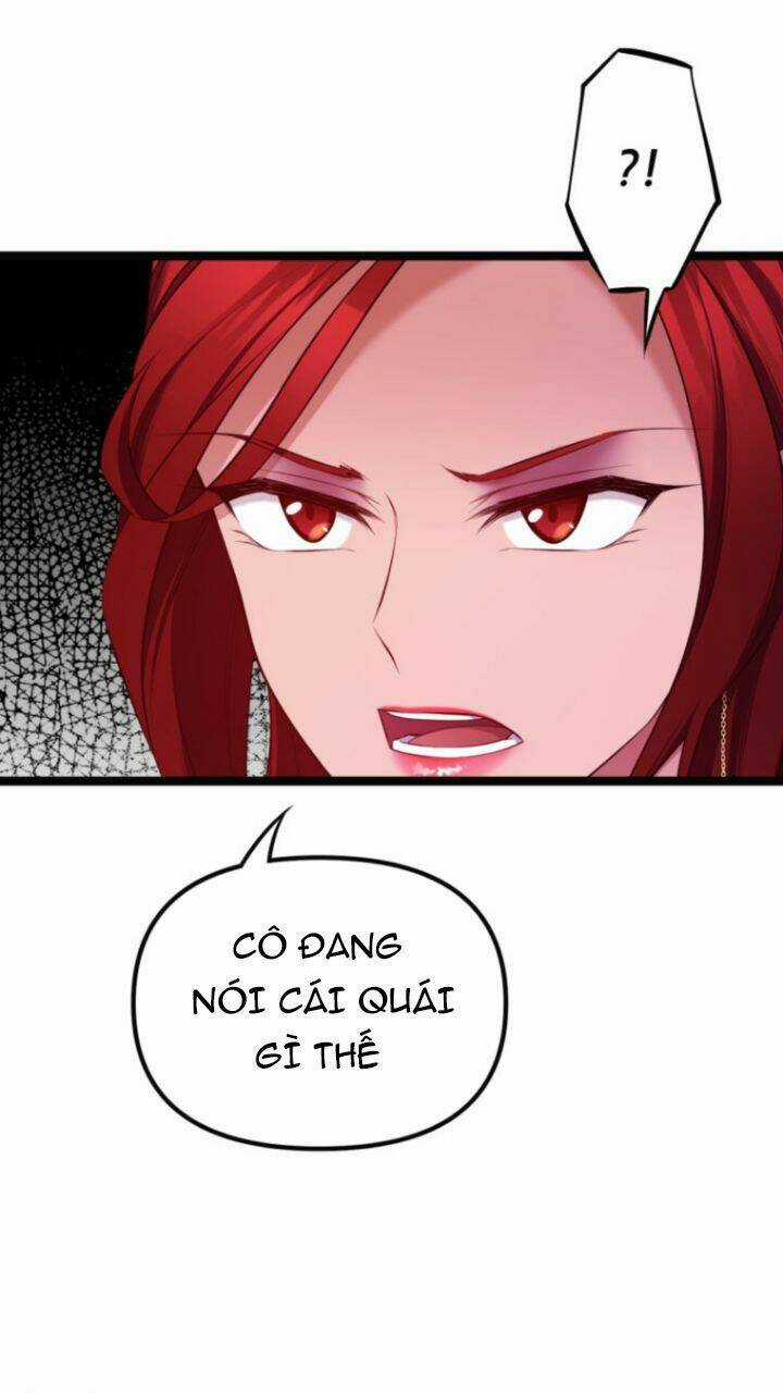 Hoàng Đế Bệ Hạ Là Mãnh Thú - Chapter 21 - Trang 32