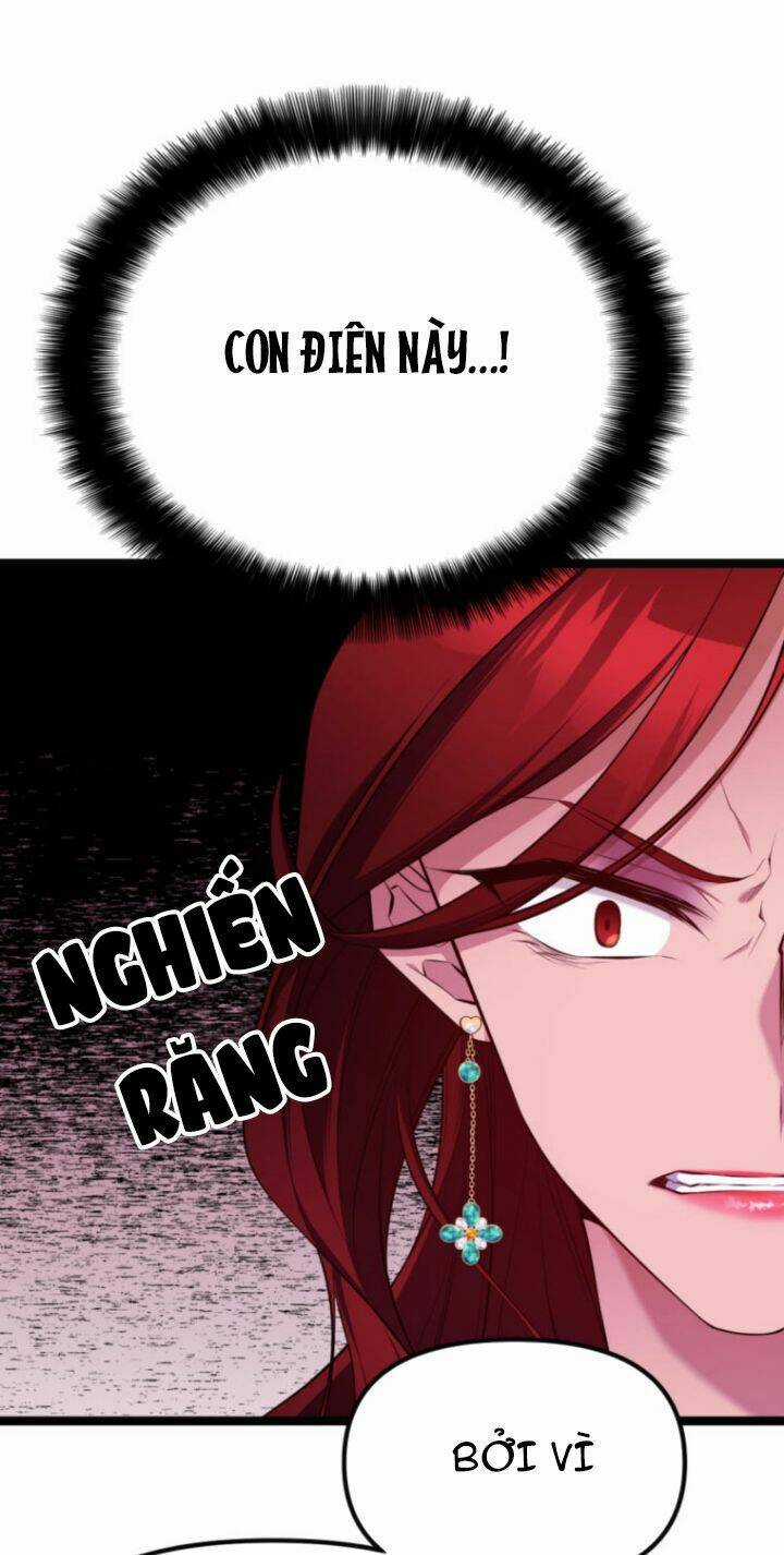 Hoàng Đế Bệ Hạ Là Mãnh Thú - Chapter 21 - Trang 42