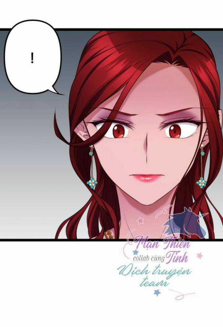 Hoàng Đế Bệ Hạ Là Mãnh Thú - Chapter 21 - Trang 44