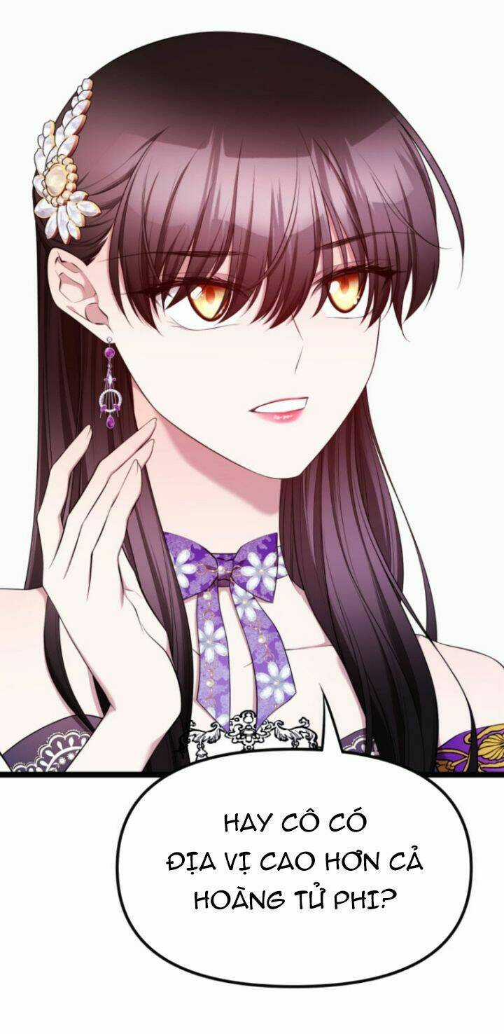 Hoàng Đế Bệ Hạ Là Mãnh Thú - Chapter 21 - Trang 57