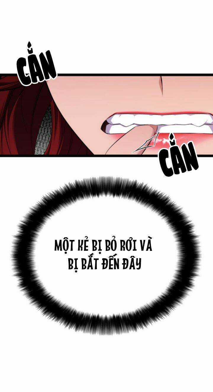 Hoàng Đế Bệ Hạ Là Mãnh Thú - Chapter 21 - Trang 58