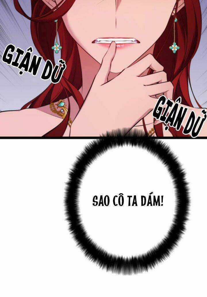 Hoàng Đế Bệ Hạ Là Mãnh Thú - Chapter 21 - Trang 60