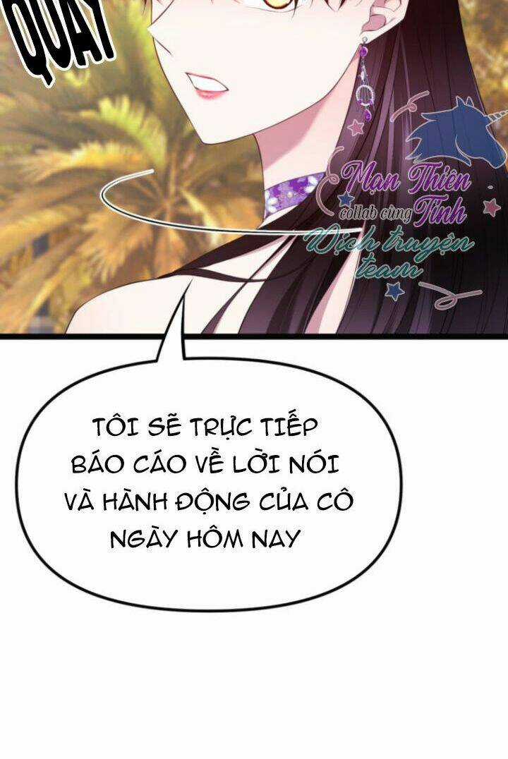 Hoàng Đế Bệ Hạ Là Mãnh Thú - Chapter 21 - Trang 62