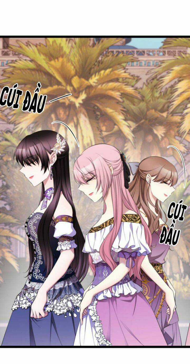 Hoàng Đế Bệ Hạ Là Mãnh Thú - Chapter 21 - Trang 65