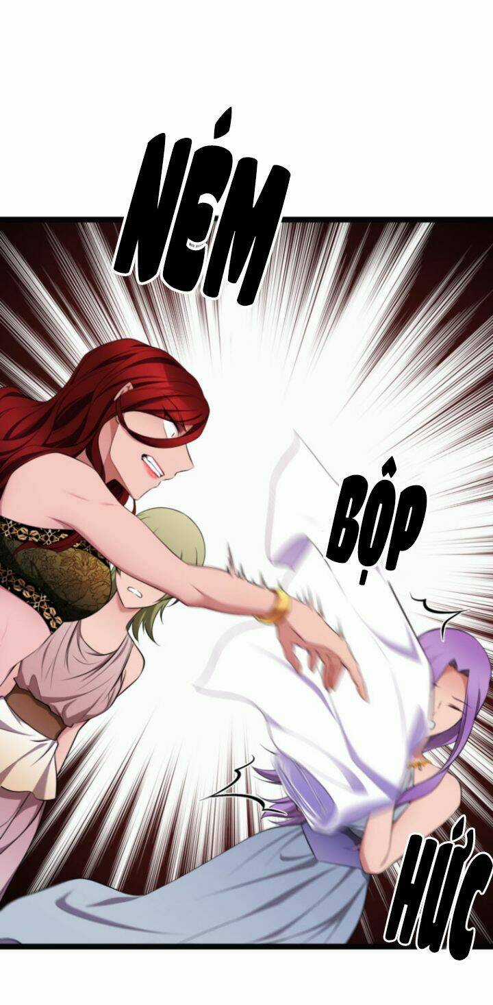 Hoàng Đế Bệ Hạ Là Mãnh Thú - Chapter 21 - Trang 66