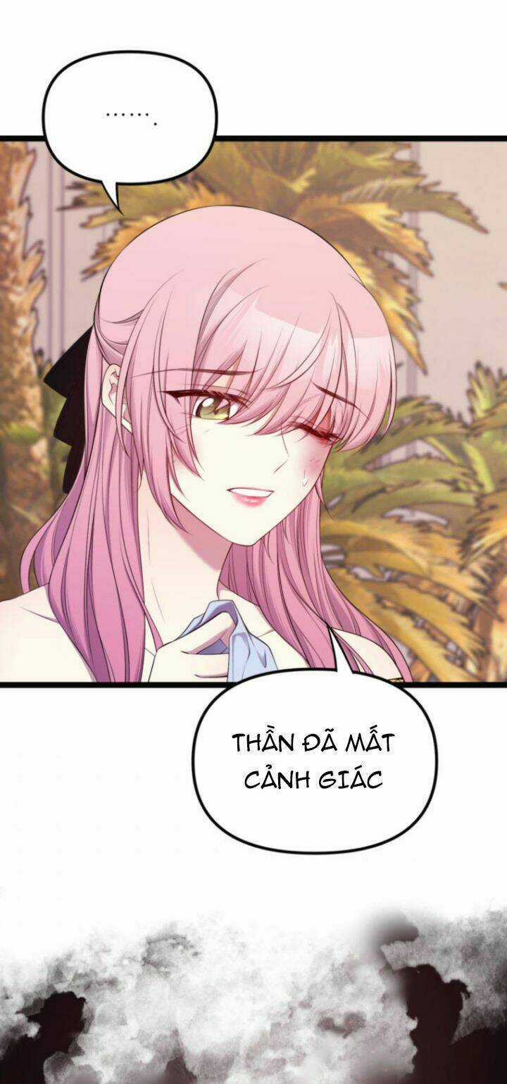 Hoàng Đế Bệ Hạ Là Mãnh Thú - Chapter 21 - Trang 69