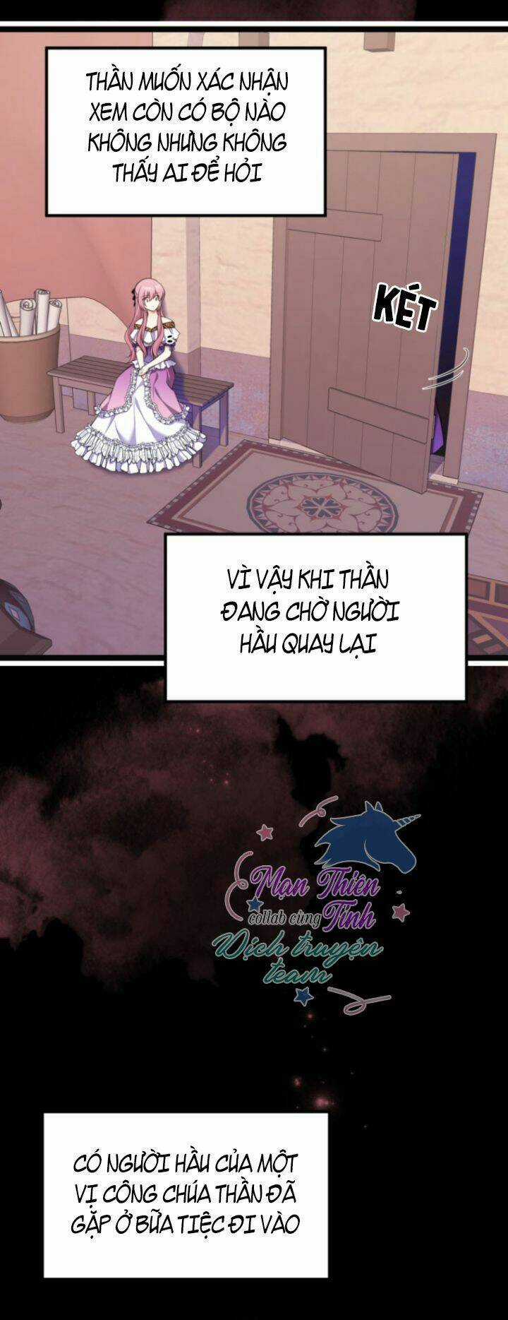 Hoàng Đế Bệ Hạ Là Mãnh Thú - Chapter 21 - Trang 71