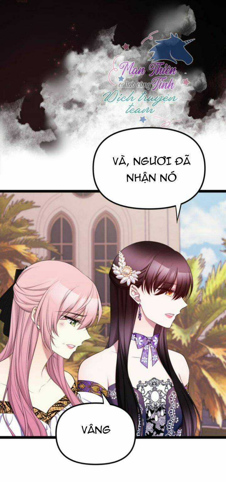 Hoàng Đế Bệ Hạ Là Mãnh Thú - Chapter 21 - Trang 73