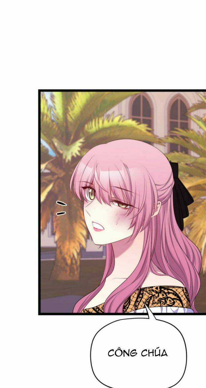 Hoàng Đế Bệ Hạ Là Mãnh Thú - Chapter 21 - Trang 84