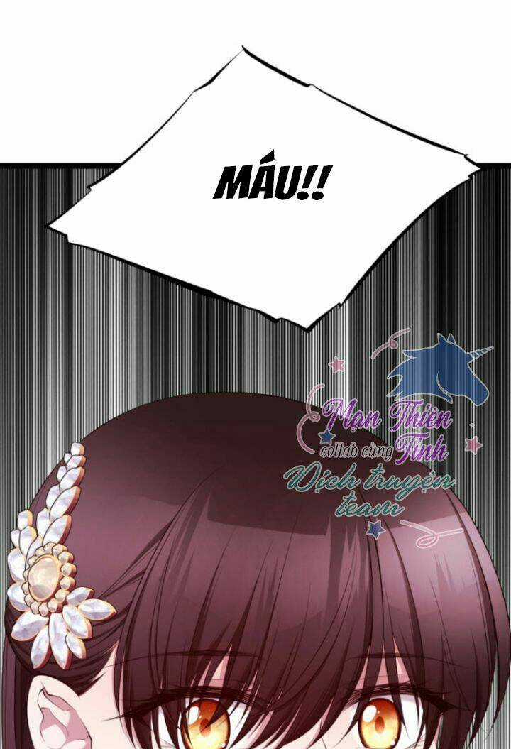 Hoàng Đế Bệ Hạ Là Mãnh Thú - Chapter 21 - Trang 86