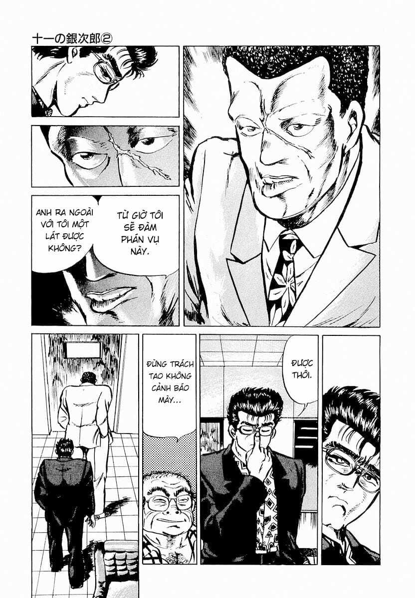 Hoàng Đế Minami - Chapter 2 - Trang 25