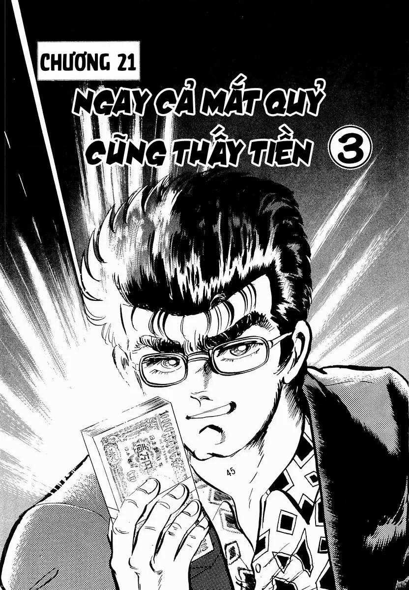 Hoàng Đế Minami - Chapter 21 - Trang 2