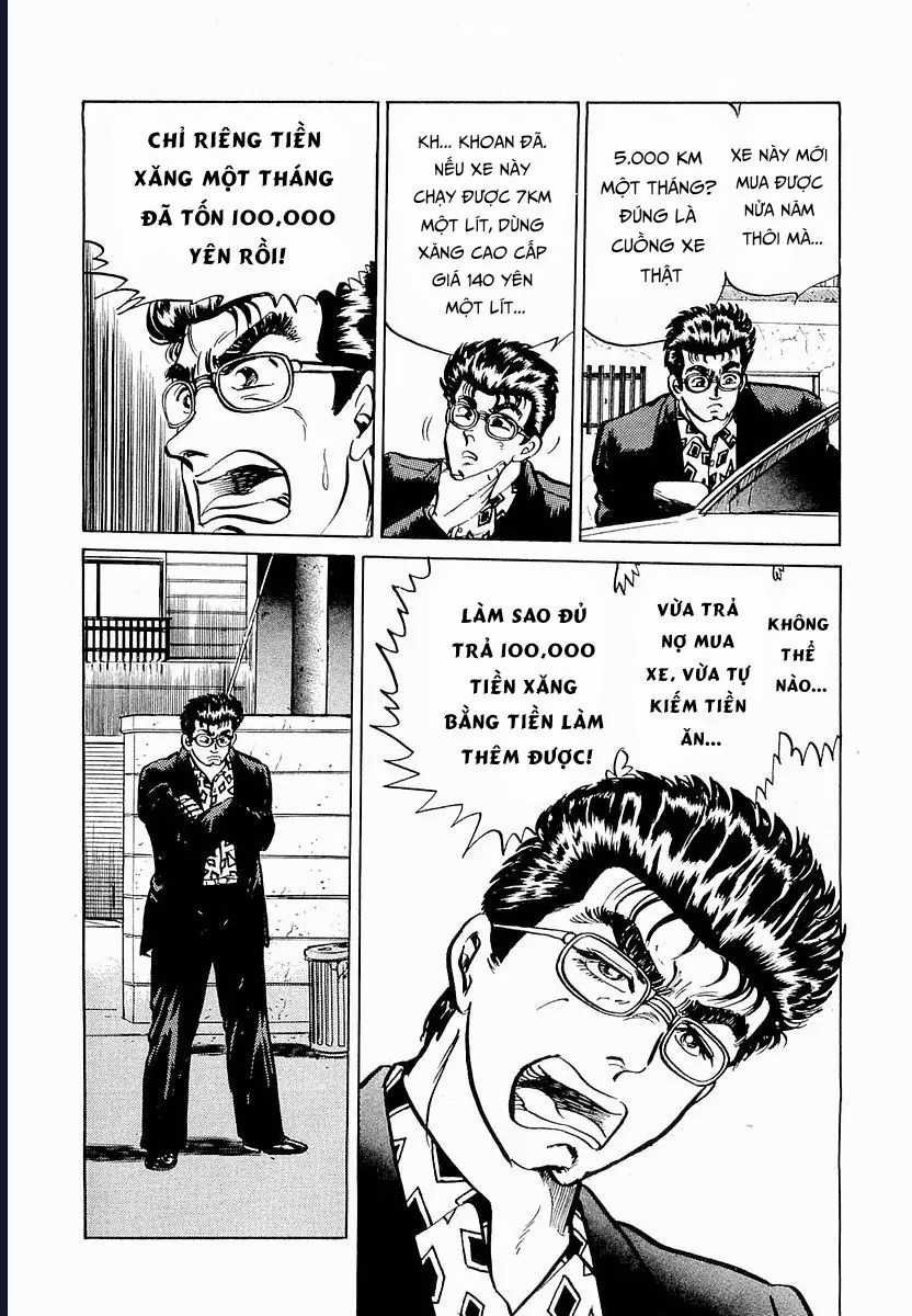 Hoàng Đế Minami - Chapter 21 - Trang 13