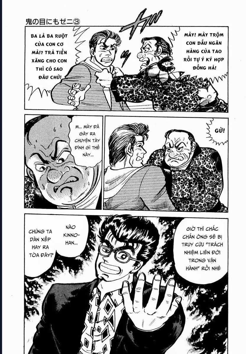 Hoàng Đế Minami - Chapter 21 - Trang 20