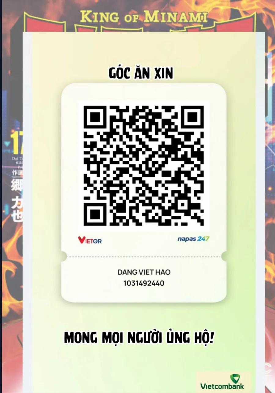 Hoàng Đế Minami - Chapter 21 - Trang 24