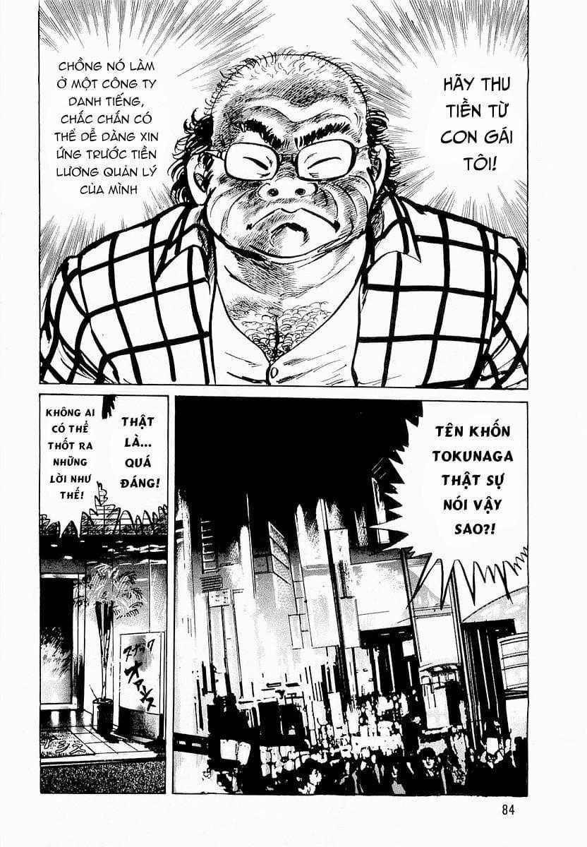 Hoàng Đế Minami - Chapter 4 - Trang 2