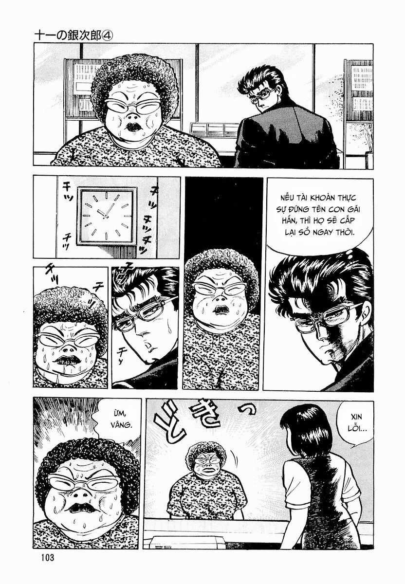 Hoàng Đế Minami - Chapter 4 - Trang 21