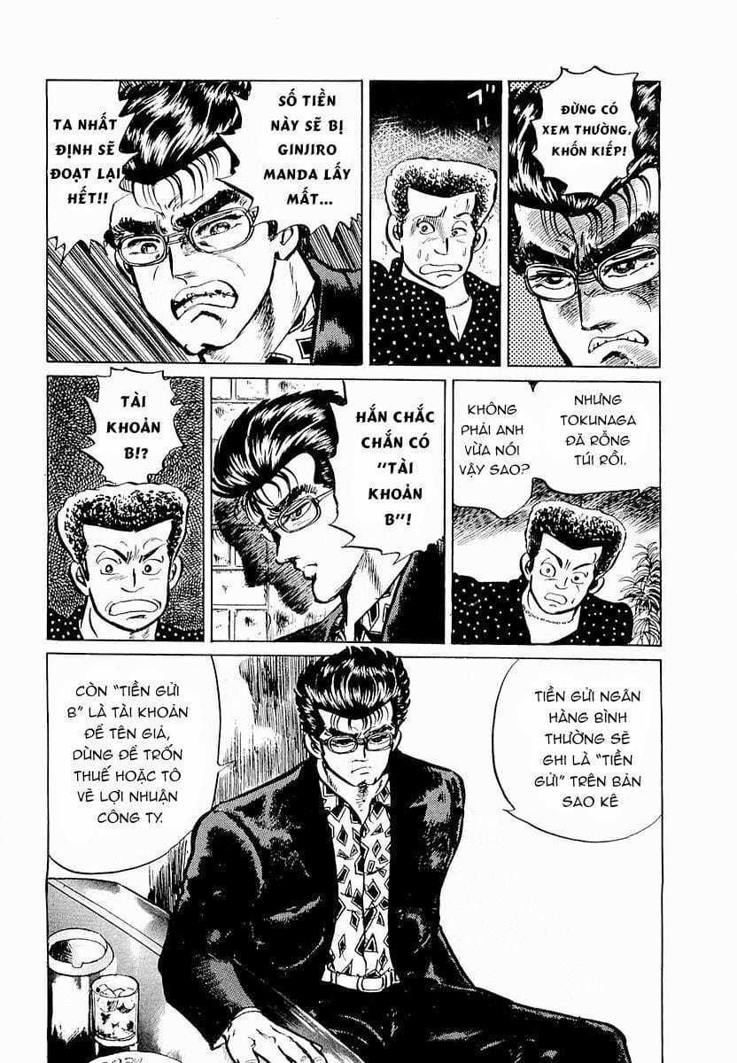 Hoàng Đế Minami - Chapter 4 - Trang 4