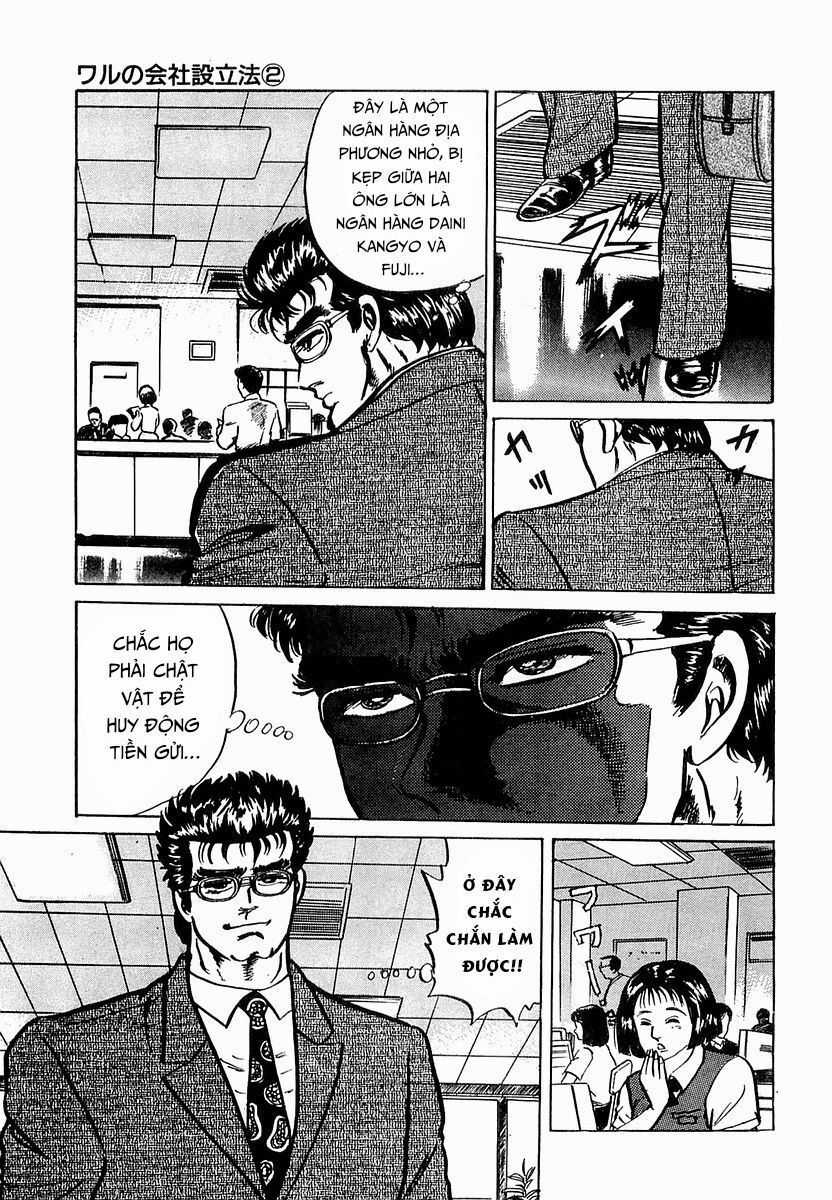 Hoàng Đế Minami - Chapter 6 - Trang 17