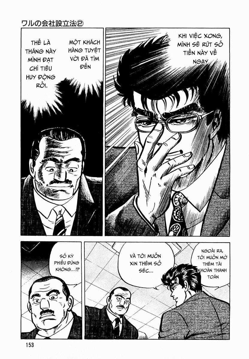 Hoàng Đế Minami - Chapter 6 - Trang 21