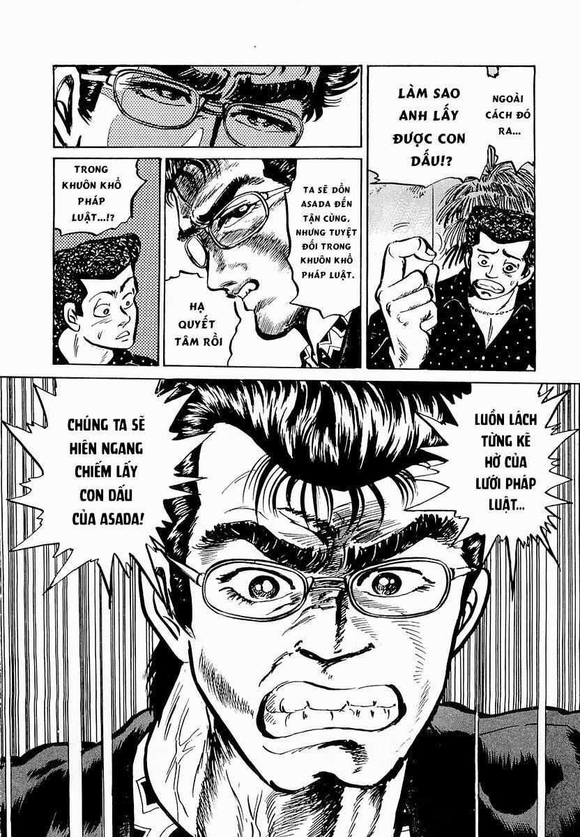 Hoàng Đế Minami - Chapter 6 - Trang 8