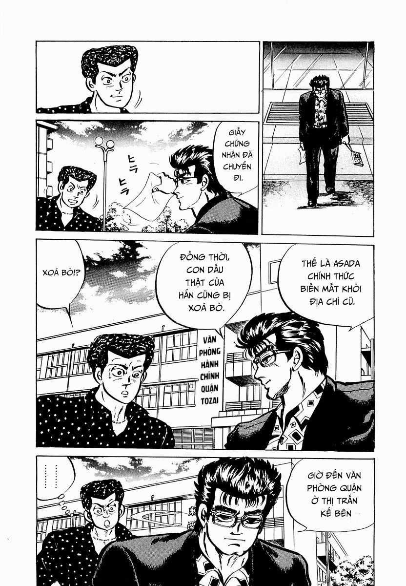Hoàng Đế Minami - Chapter 6 - Trang 10