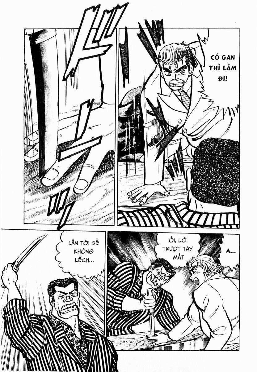 Hoàng Đế Minami - Chapter 7 - Trang 21