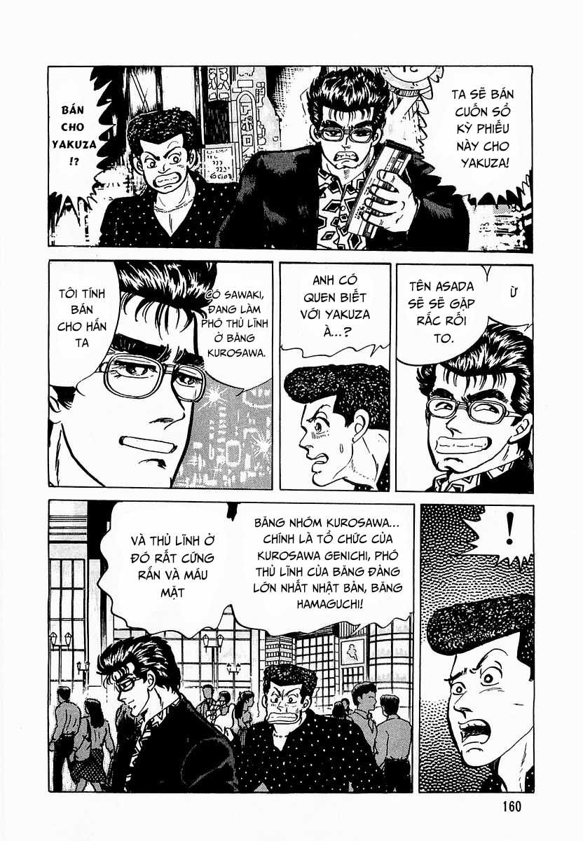 Hoàng Đế Minami - Chapter 7 - Trang 4