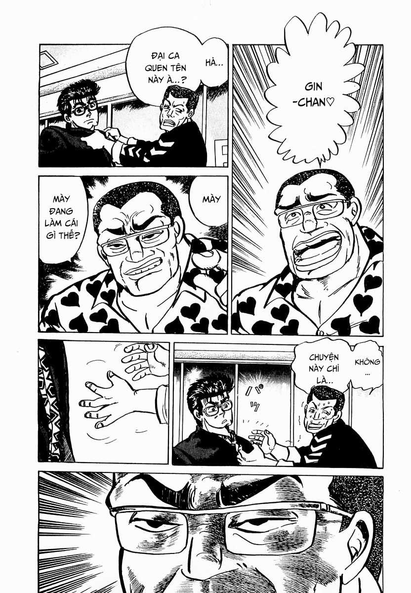 Hoàng Đế Minami - Chapter 7 - Trang 9