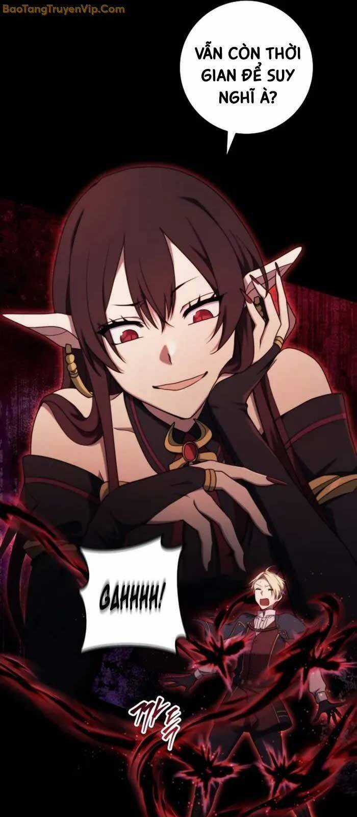 Hoàng Đế Thép - Chương 13 - Trang 20