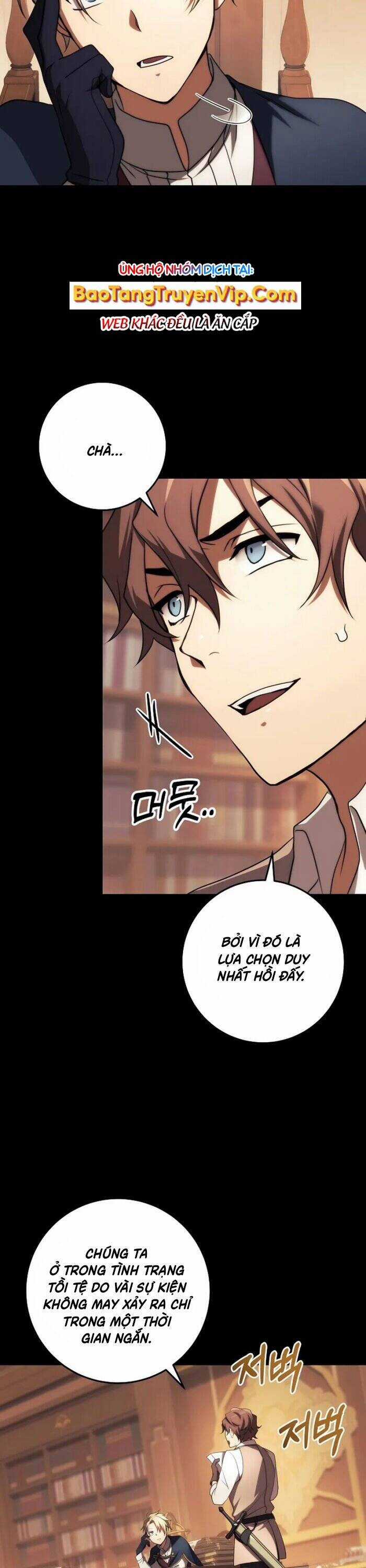 Hoàng Đế Thép - Chương 18 - Trang 3