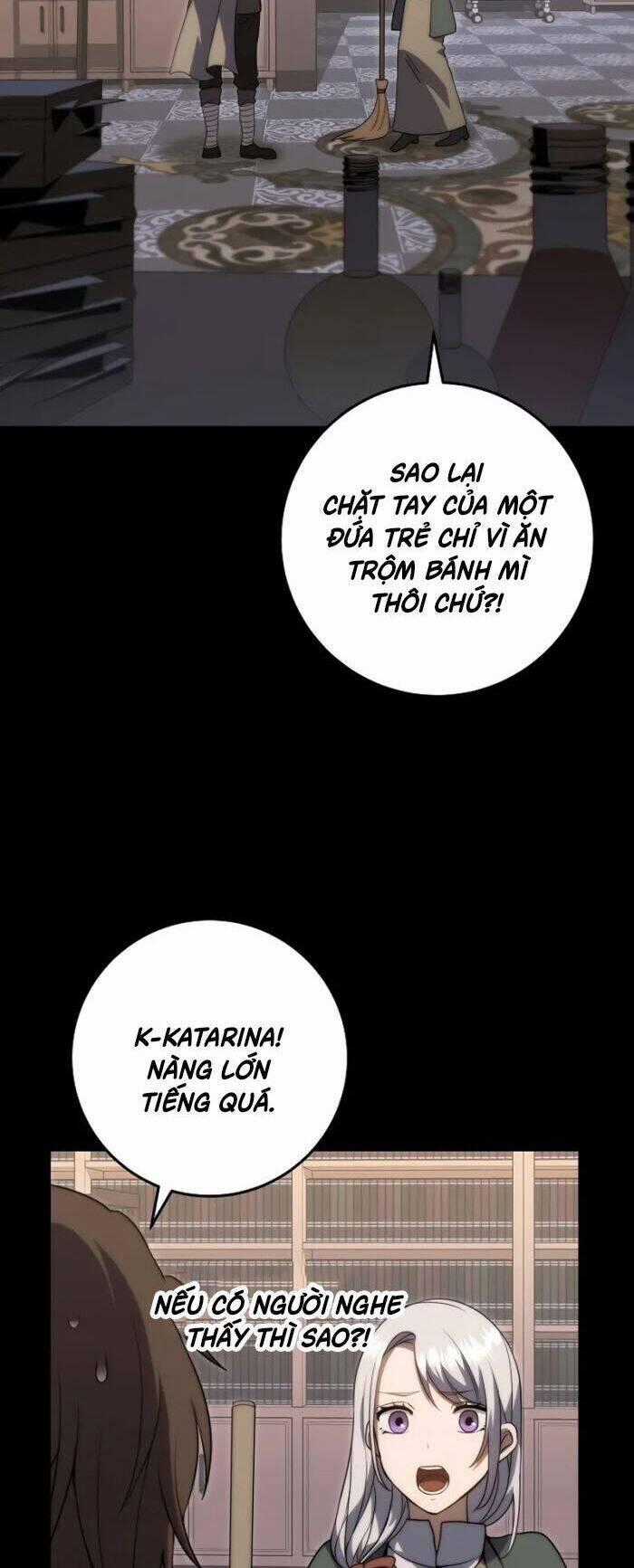 Hoàng Đế Thép - Chương 2 - Trang 2