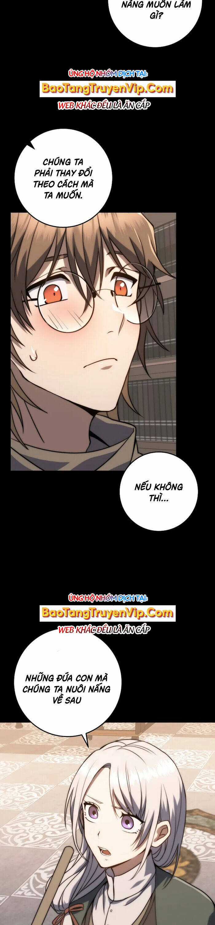 Hoàng Đế Thép - Chương 2 - Trang 7