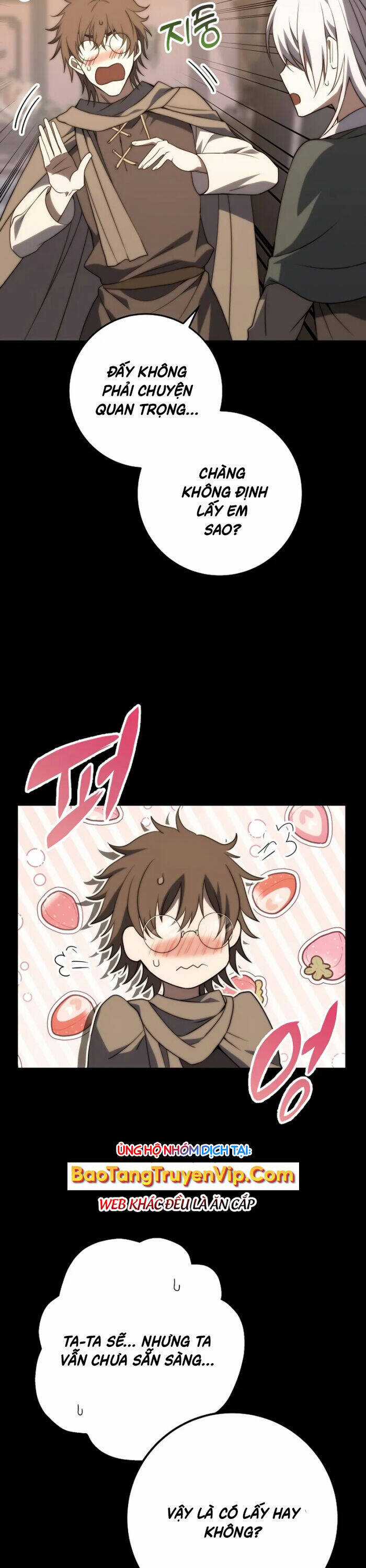 Hoàng Đế Thép - Chương 2 - Trang 9