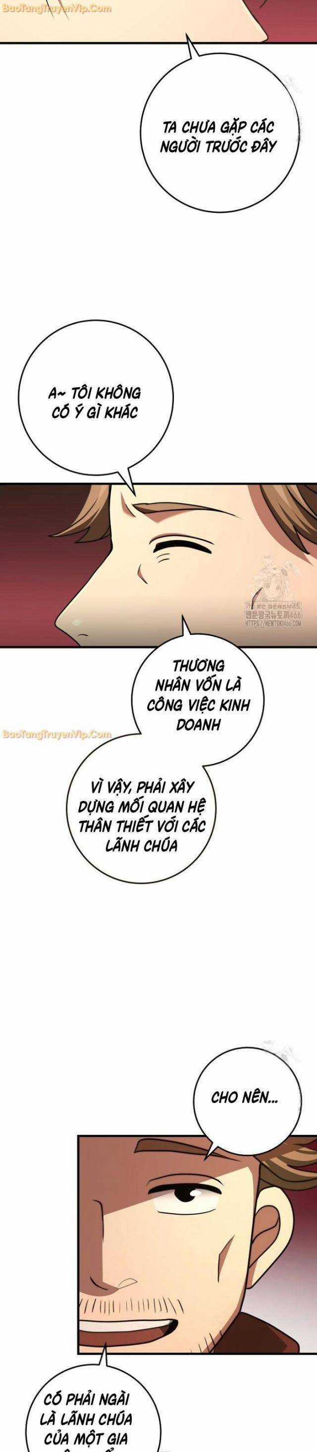 Hoàng Đế Thép - Chương 21 - Trang 25