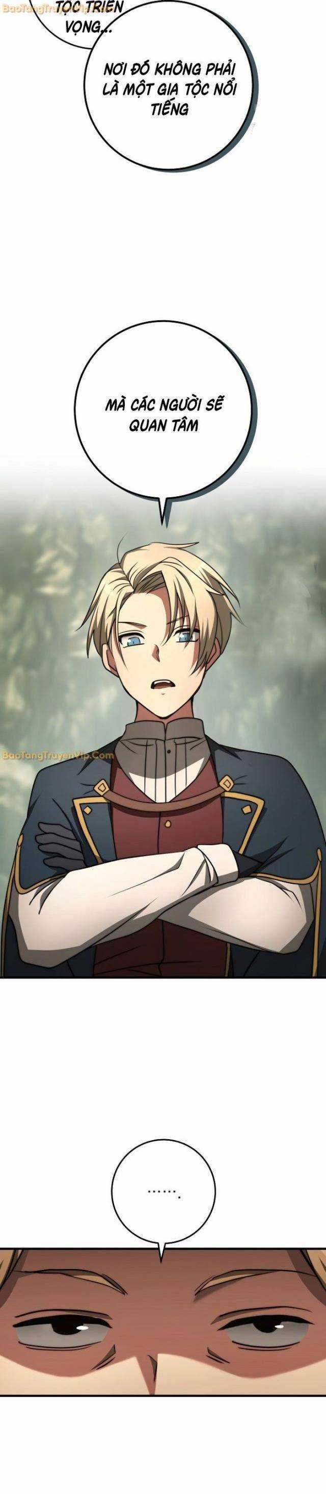 Hoàng Đế Thép - Chương 21 - Trang 26