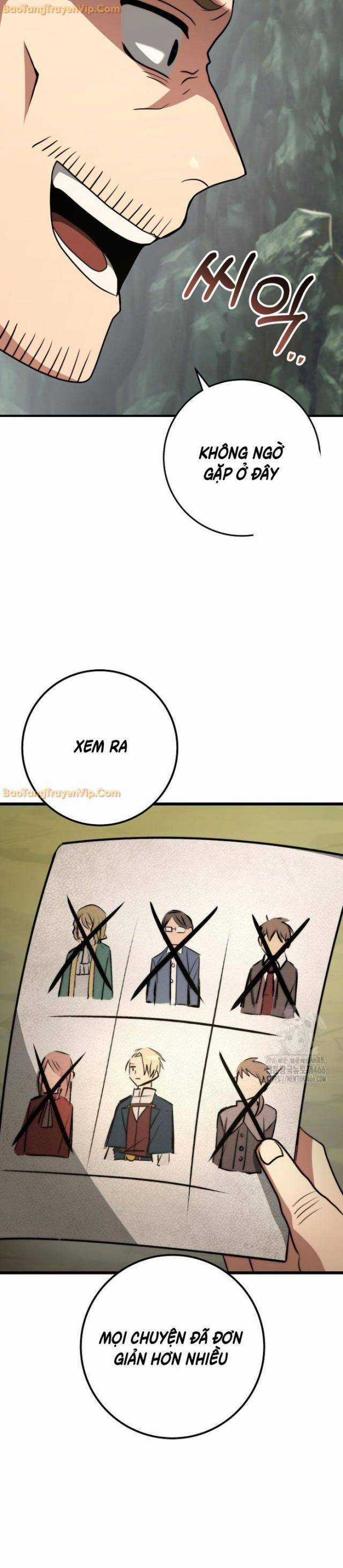 Hoàng Đế Thép - Chương 21 - Trang 29