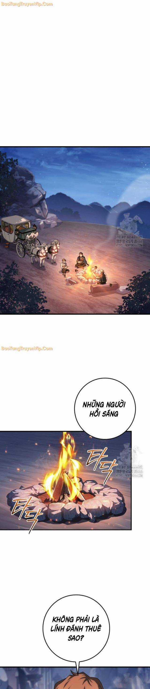 Hoàng Đế Thép - Chương 21 - Trang 30