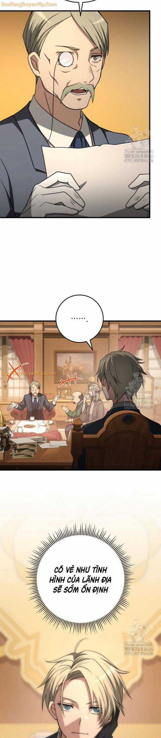 Hoàng Đế Thép - Chương 21 - Trang 4