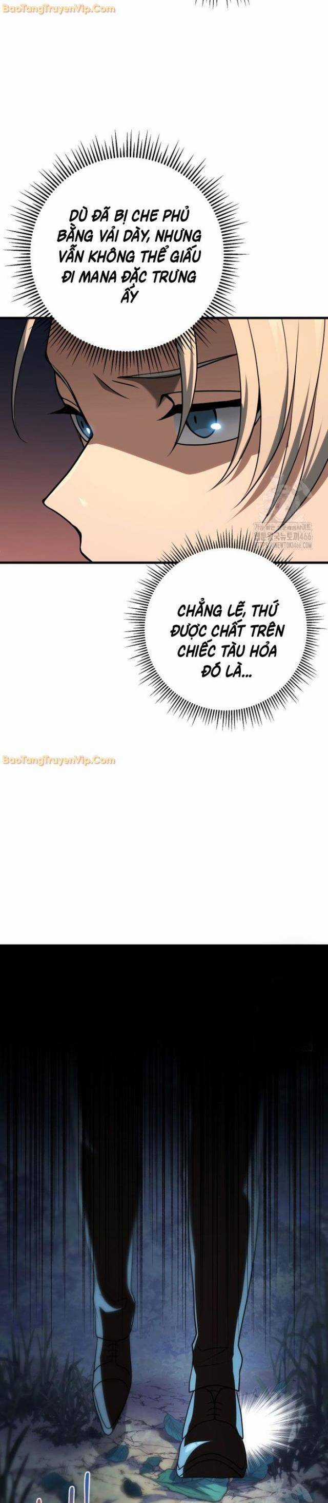 Hoàng Đế Thép - Chương 21 - Trang 33