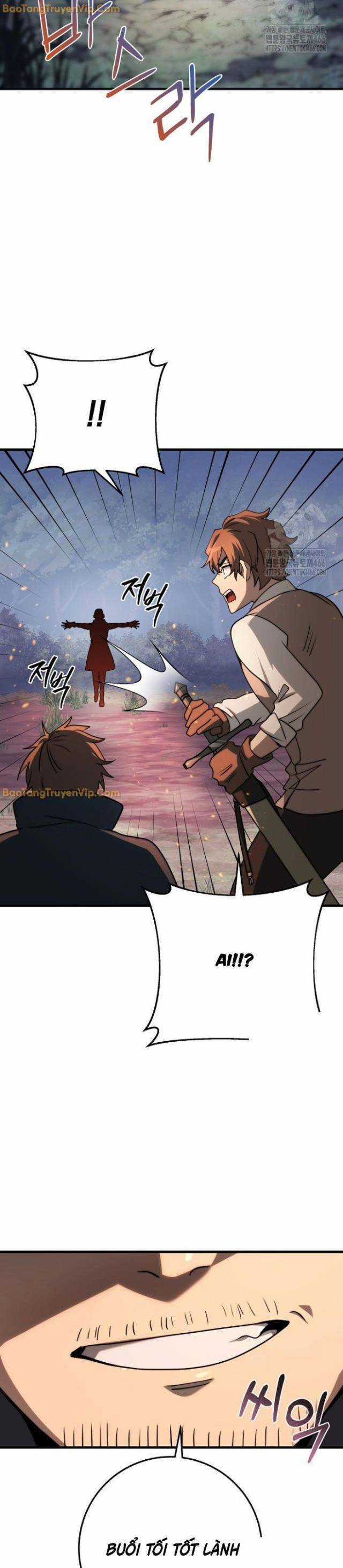 Hoàng Đế Thép - Chương 21 - Trang 34